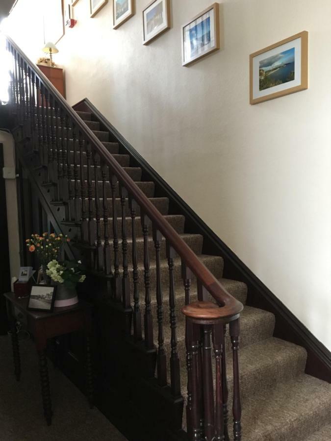 Beaumont B&B Seaton  Exteriör bild