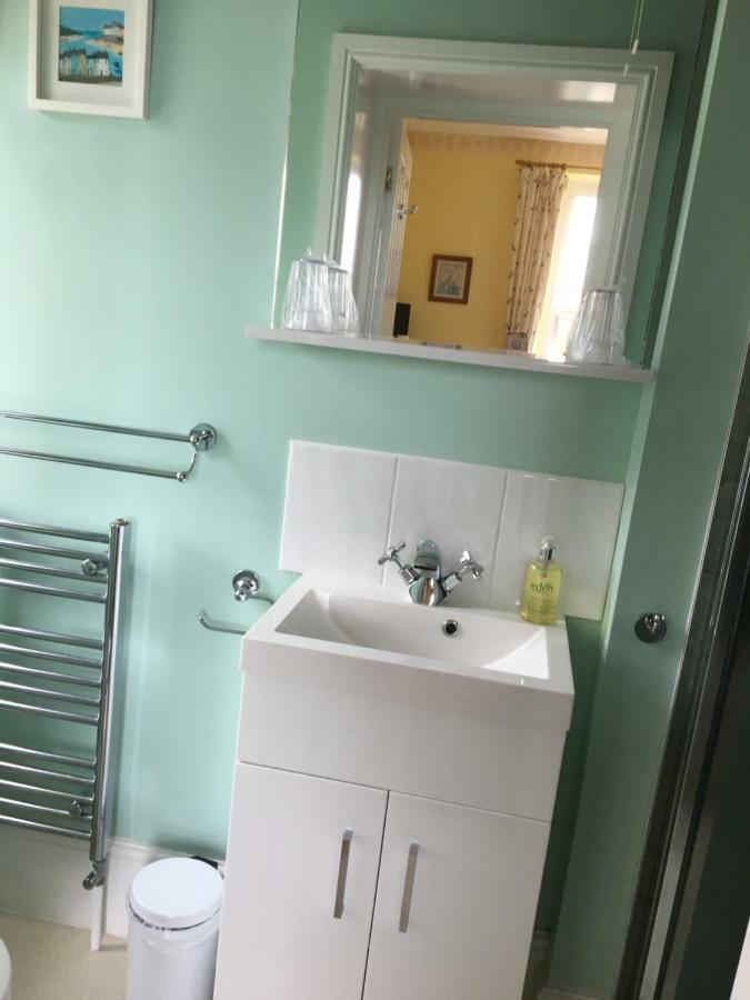 Beaumont B&B Seaton  Exteriör bild